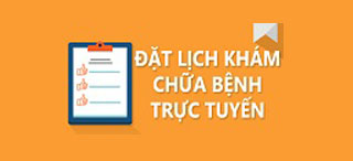 Đặt lịch khám